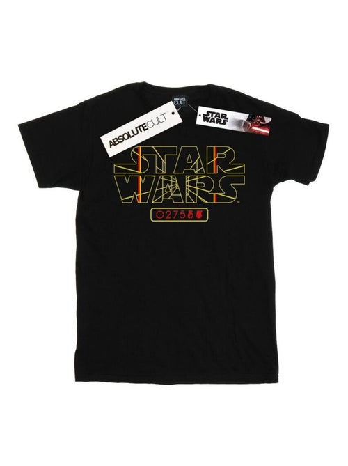 Star Wars - T-shirt - Kiabi