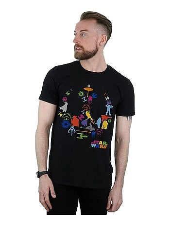 Star Wars - T-shirt