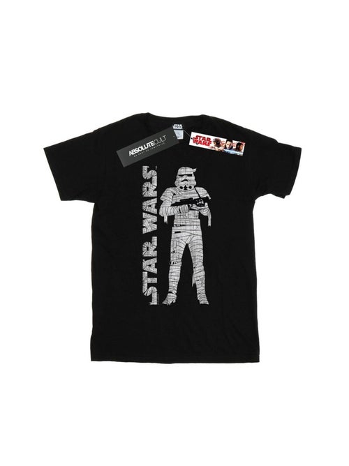 Star Wars - T-shirt - Kiabi Star Wars - T-shirt - Kiabi