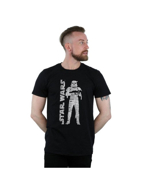 Star Wars - T-shirt - Kiabi Star Wars - T-shirt - Kiabi