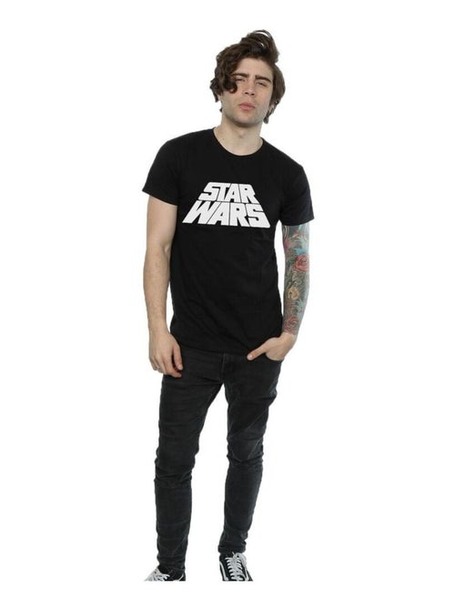 Star Wars - T-shirt - Kiabi Star Wars - T-shirt - Kiabi
