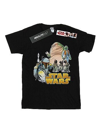 Star Wars - T-shirt
