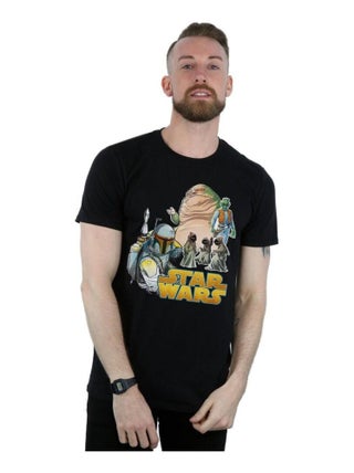 Star Wars - T-shirt