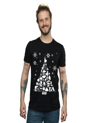 Star Wars - T-shirt