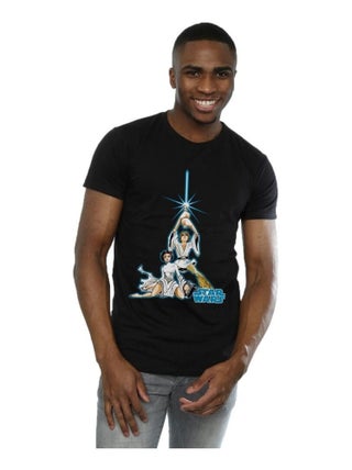 Star Wars - T-shirt