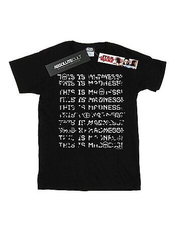 Star Wars - T-shirt