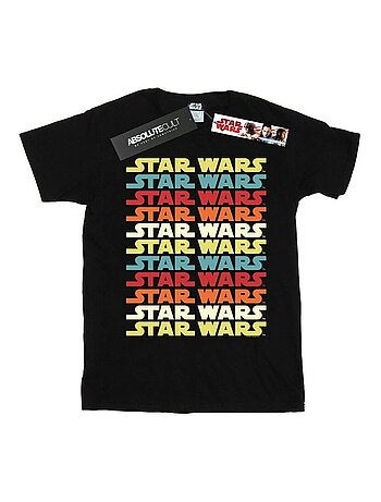 Star Wars - T-shirt
