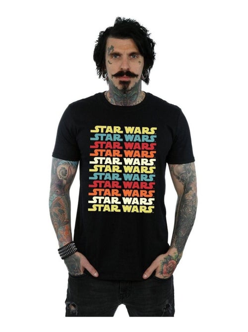 Star Wars - T-shirt - Kiabi