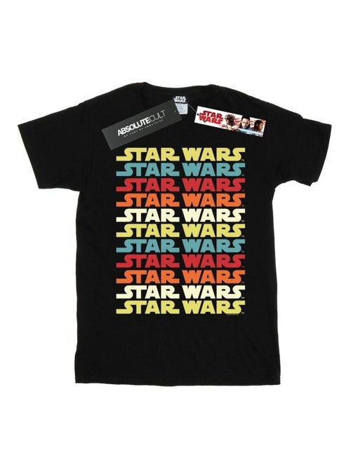 Star Wars - T-shirt - Kiabi