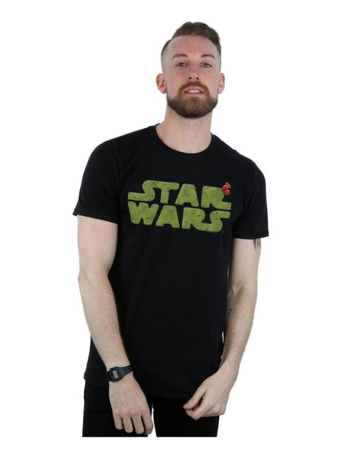 Star Wars - T-shirt - Kiabi