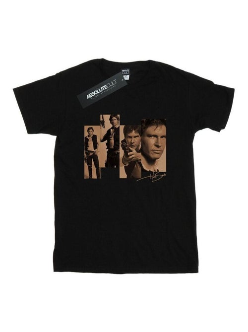 Star Wars - T-shirt - Kiabi Star Wars - T-shirt - Kiabi