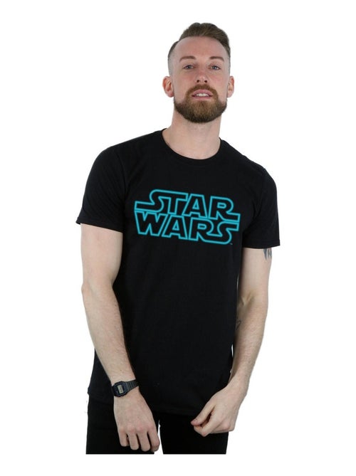 Star Wars - T-shirt - Kiabi