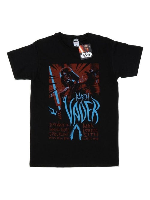 Star Wars - T-shirt - Kiabi Star Wars - T-shirt - Kiabi