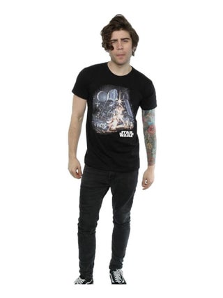 Star Wars - T-shirt