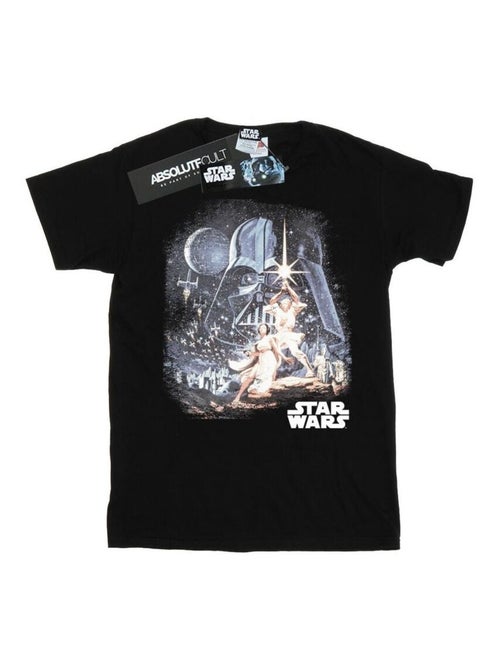 Star Wars - T-shirt - Kiabi