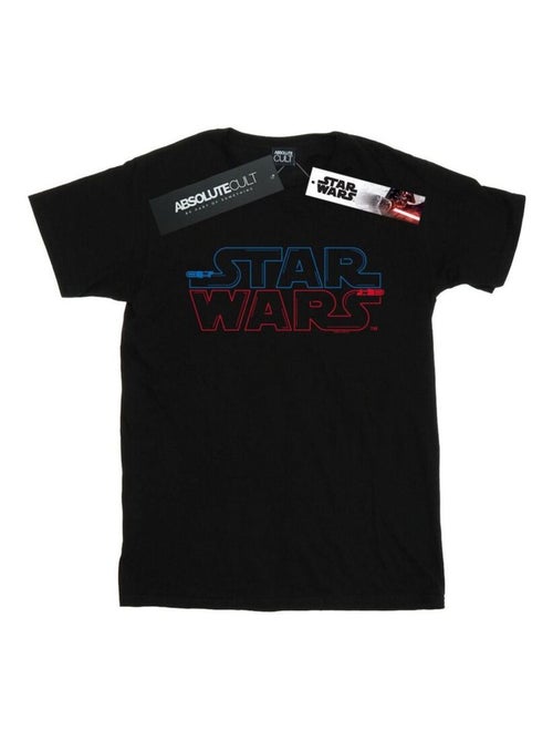 Star Wars - T-shirt - Kiabi