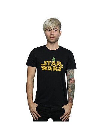 Star Wars - T-shirt