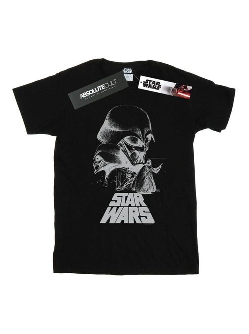 Star Wars - T-shirt - Kiabi