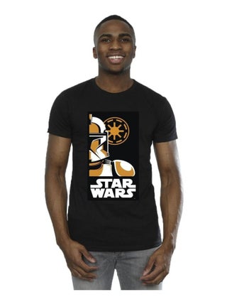Star Wars - T-shirt
