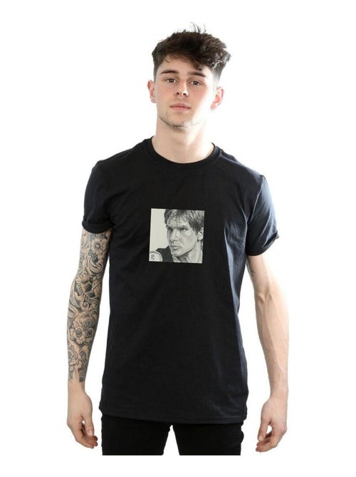 Star Wars - T-shirt - Kiabi