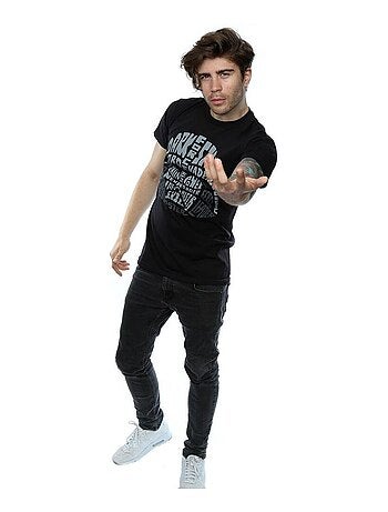 Star Wars - T-shirt