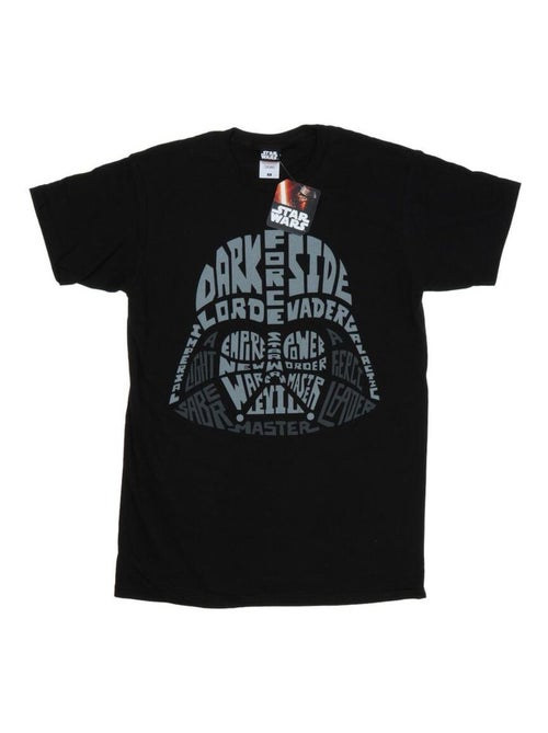 Star Wars - T-shirt - Kiabi Star Wars - T-shirt - Kiabi