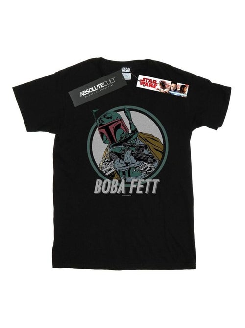 Star Wars - T-shirt - Kiabi