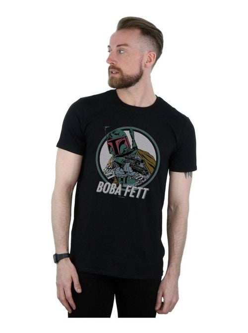 Star Wars - T-shirt - Kiabi