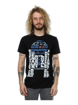 Star Wars - T-shirt