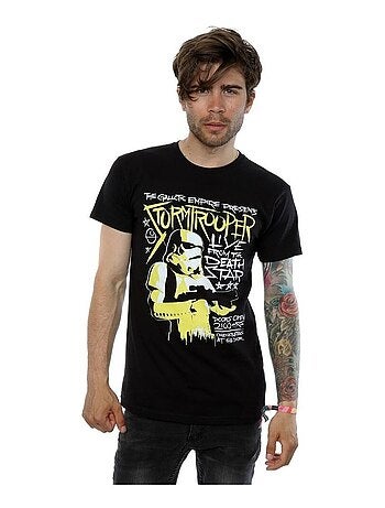 Star Wars - T-shirt