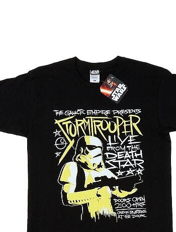 Star Wars - T-shirt