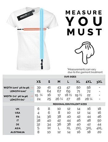 Star Wars - T-shirt