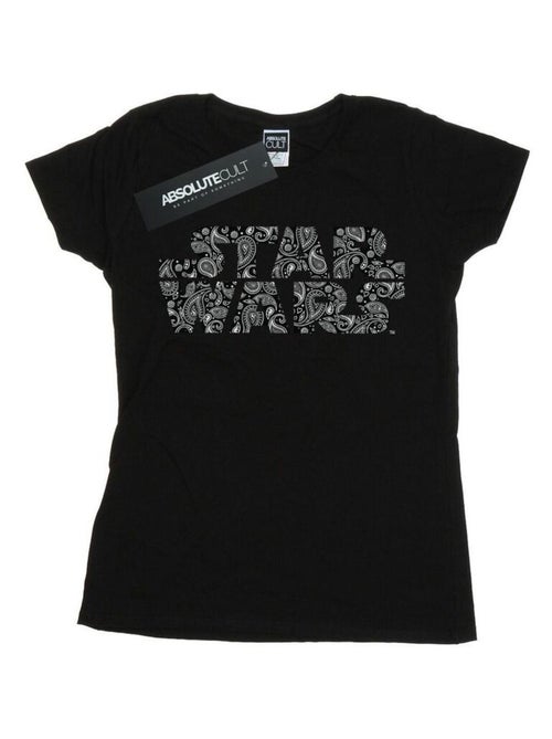 Star Wars - T-shirt - Kiabi Star Wars - T-shirt - Kiabi