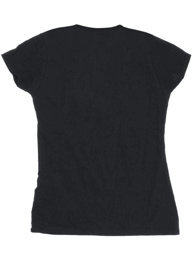Star Wars - T-shirt Noir - Kiabi
