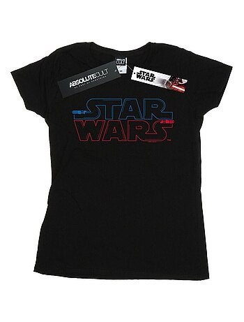Star Wars - T-shirt