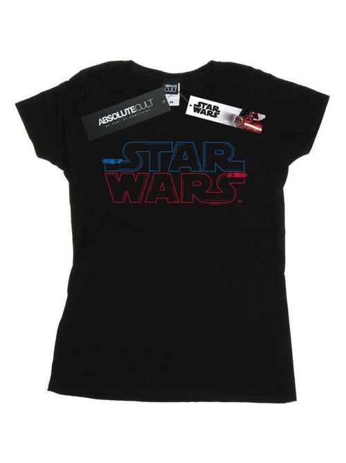 Star Wars - T-shirt - Kiabi