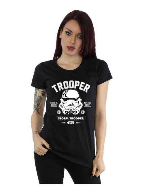 Star Wars - T-shirt - Kiabi