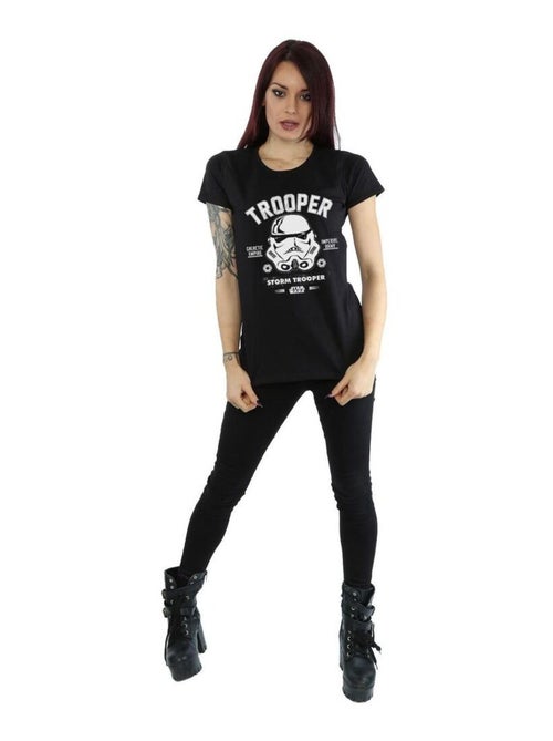 Star Wars - T-shirt - Kiabi Star Wars - T-shirt - Kiabi