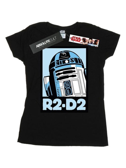 Star Wars - T-shirt - Kiabi Star Wars - T-shirt - Kiabi