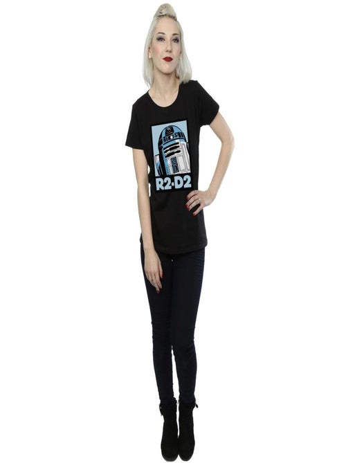 Star Wars - T-shirt - Kiabi Star Wars - T-shirt - Kiabi