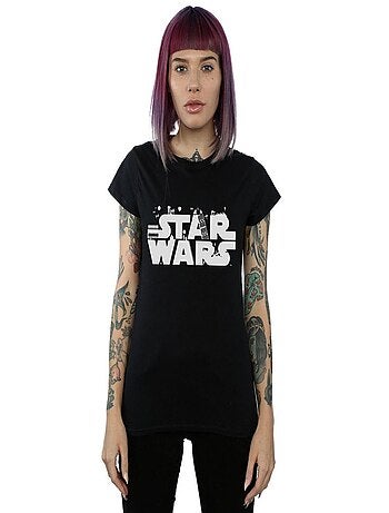 Star Wars - T-shirt
