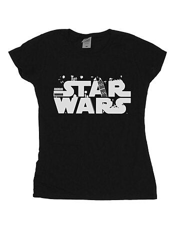 Star Wars - T-shirt