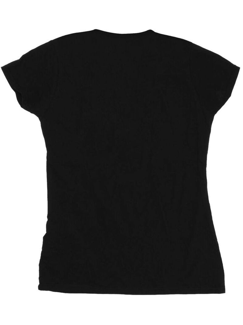 Star Wars - T-shirt Noir - Kiabi