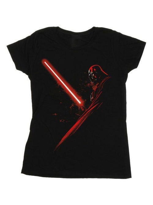 Star Wars - T-shirt - Kiabi Star Wars - T-shirt - Kiabi