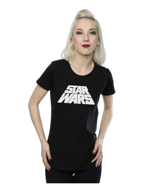 Star Wars - T-shirt - Kiabi