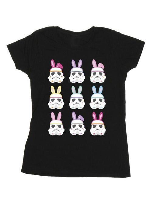 Star Wars - T-shirt - Kiabi Star Wars - T-shirt - Kiabi