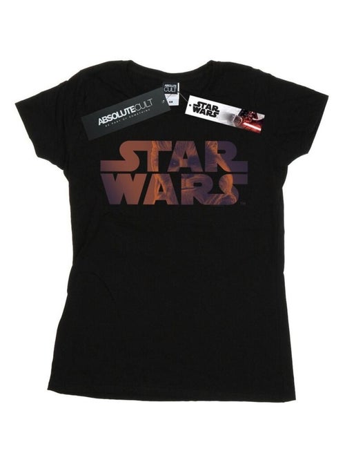 Star Wars - T-shirt - Kiabi Star Wars - T-shirt - Kiabi