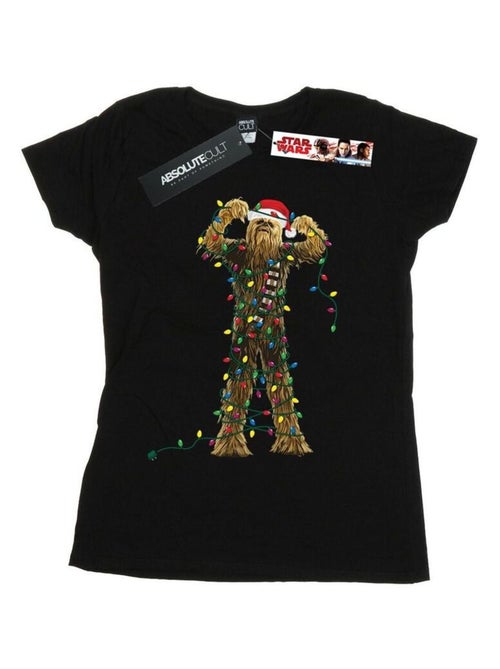 Star Wars - T-shirt - Kiabi Star Wars - T-shirt - Kiabi