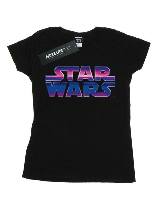 Star Wars - T-shirt - Kiabi Star Wars - T-shirt - Kiabi