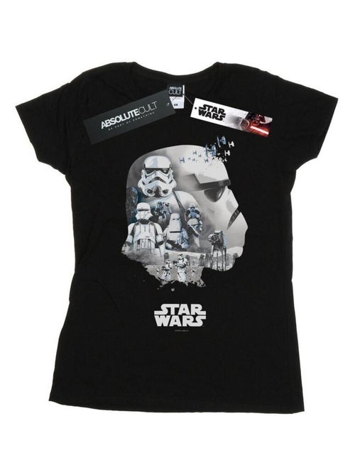 Star Wars - T-shirt - Kiabi Star Wars - T-shirt - Kiabi